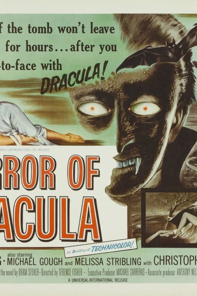 Horror of Dracula