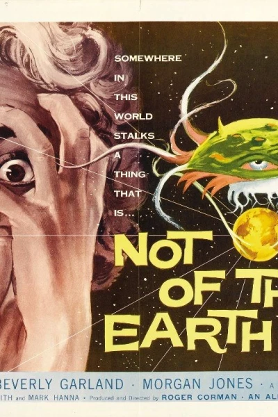 Not of This Earth