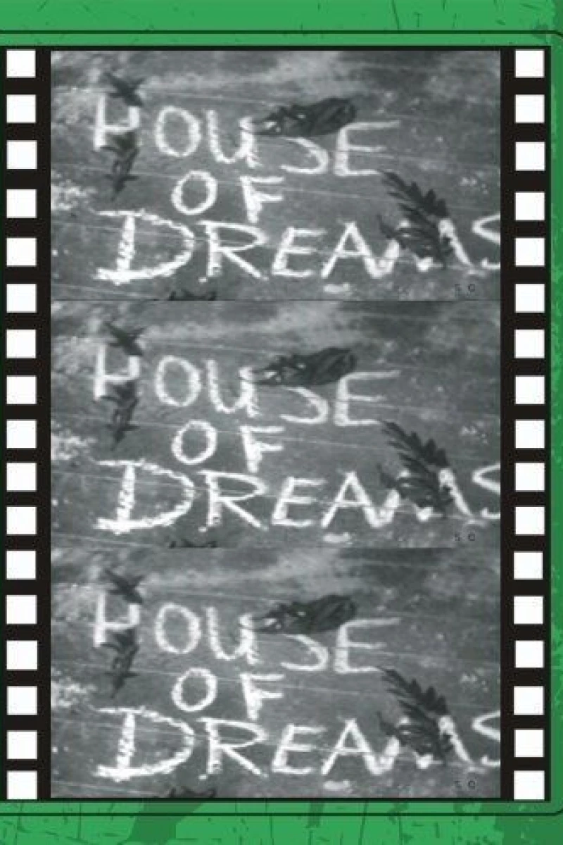 House of Dreams Poster