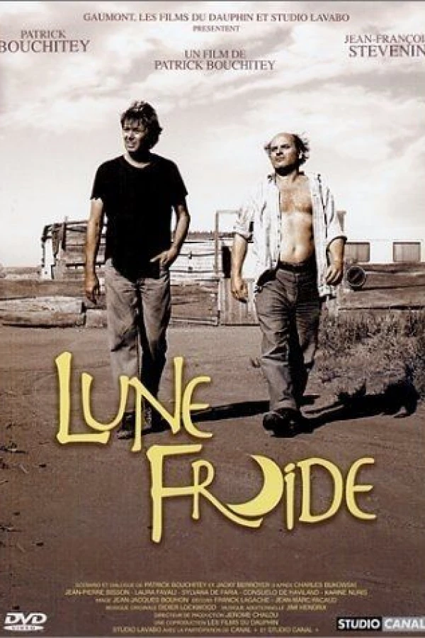Lune froide Poster