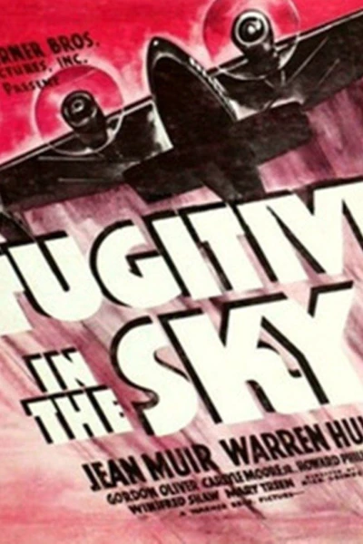 Fugitive in the Sky