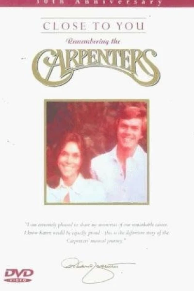 Carpenters: Close to You