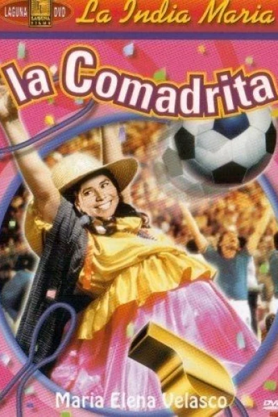 La comadrita