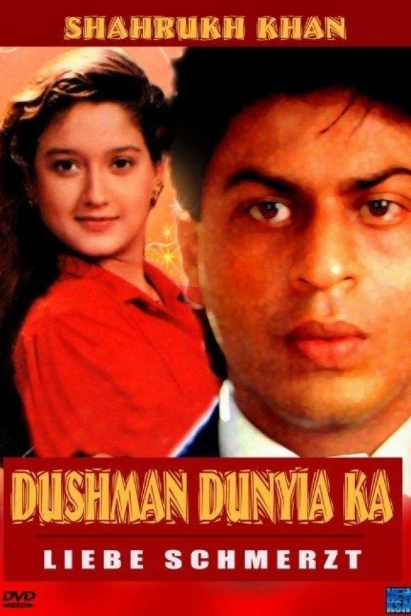 Dushman Duniya Ka Poster