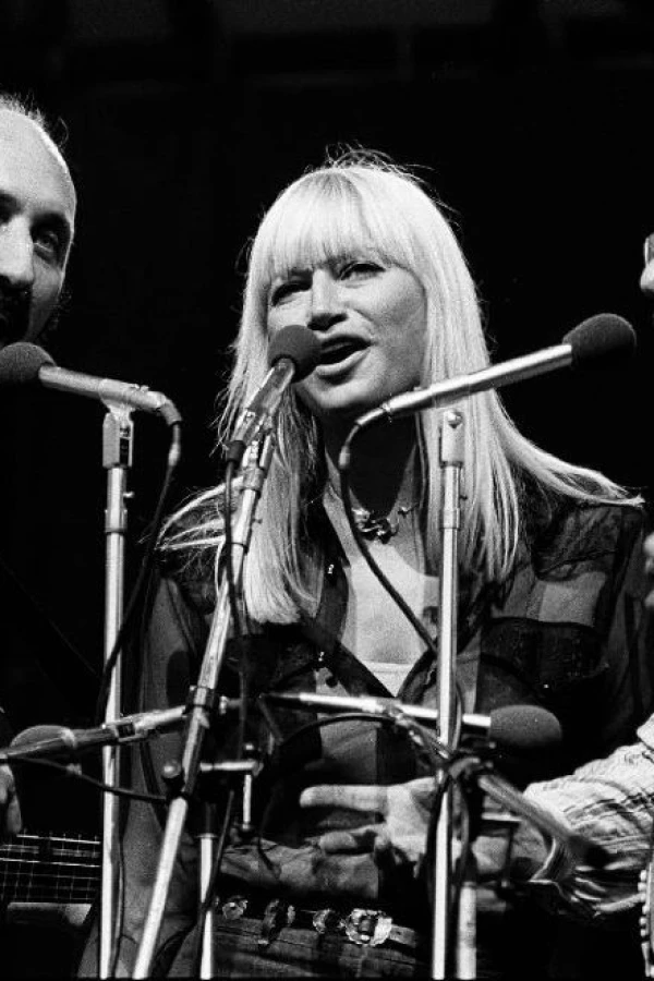 Peter, Paul and Mary: Reunion Poster