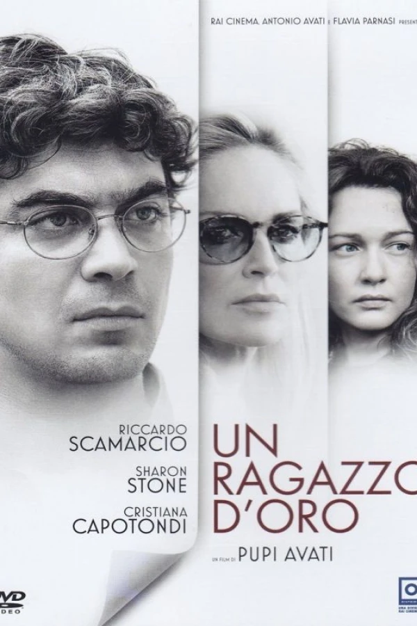Un ragazzo d'oro Poster