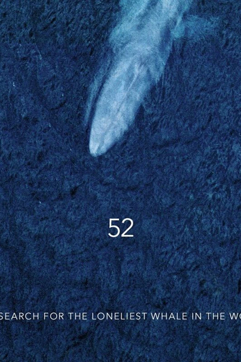 Finding 52 Poster