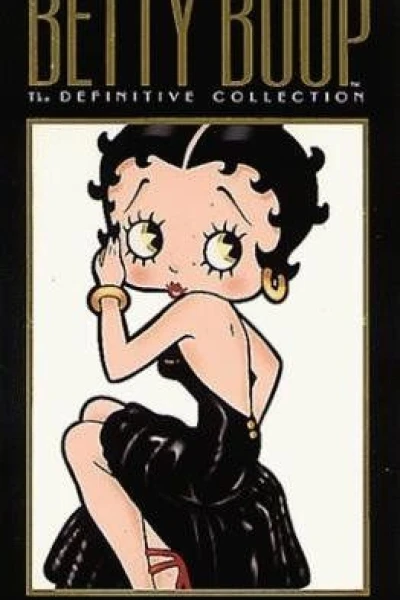 Betty Boop for President
