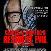 George A. Romero's Resident Evil: A Documentary