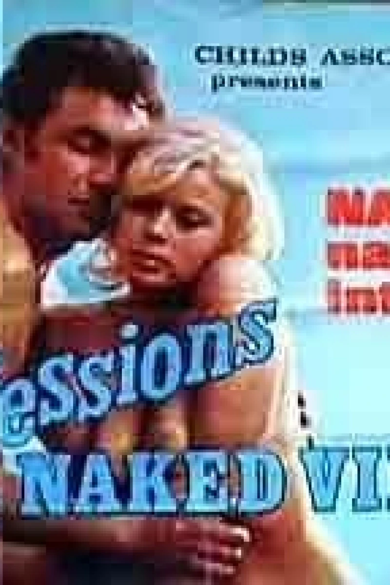Naughty Freshmen Poster