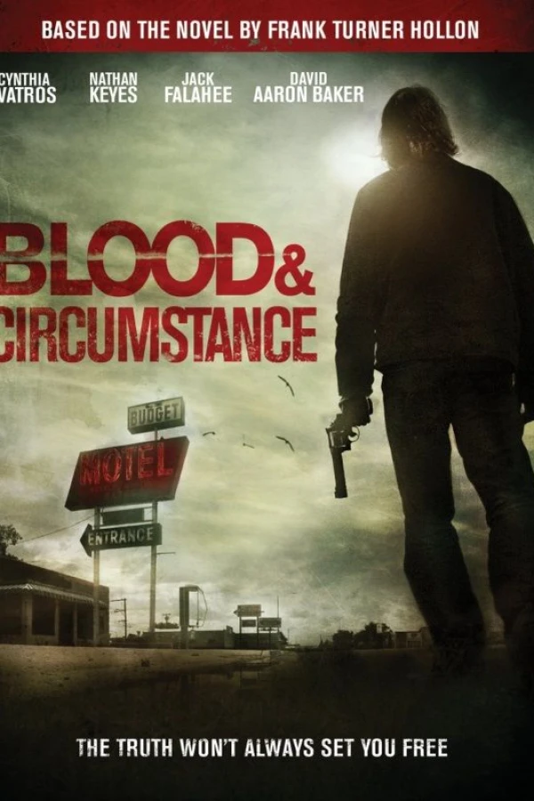 Blood and Circumstance Poster