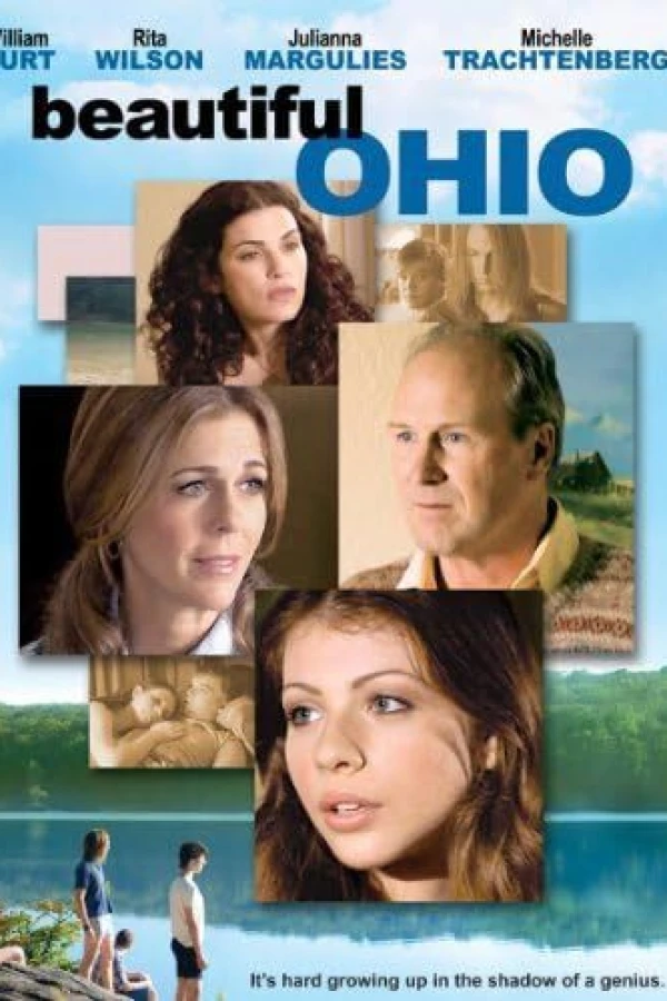 Beautiful Ohio Poster