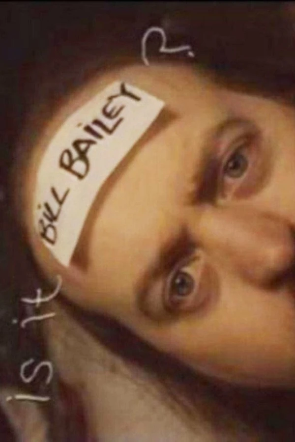 Is It Bill Bailey? Poster