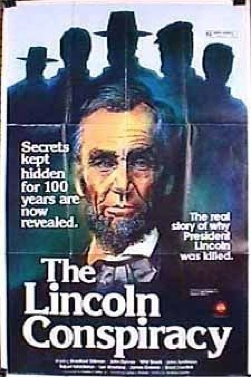 The Lincoln Conspiracy Poster