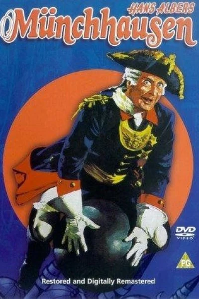 The Hallucinations of Baron Munchausen