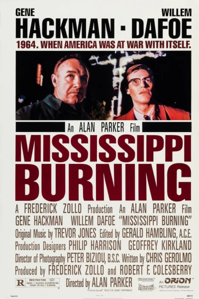 Mississippi Burning