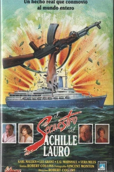 The Hijacking of the Achille Lauro