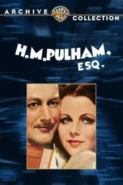 H.M. Pulham, Esquire