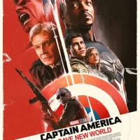 Captain America 4