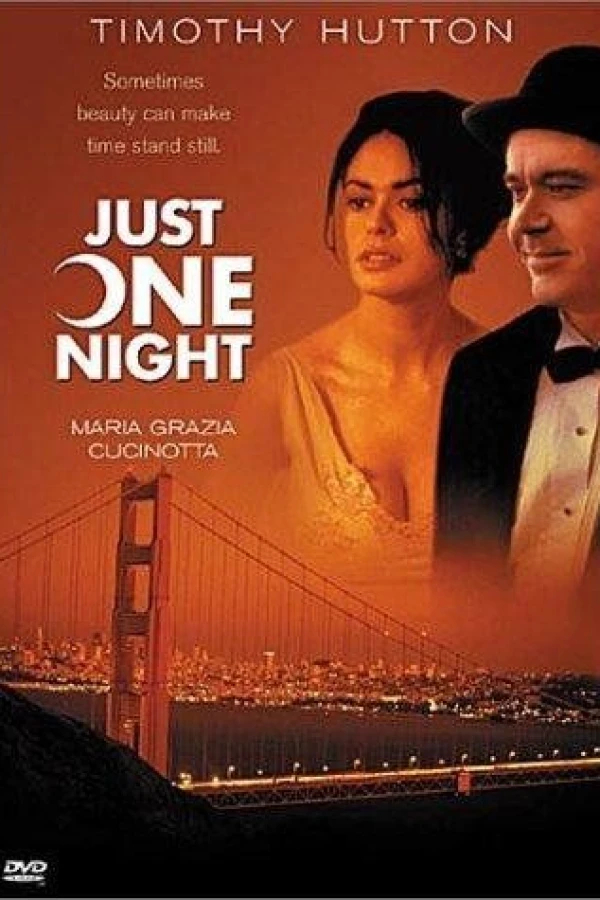 Just One Night Poster