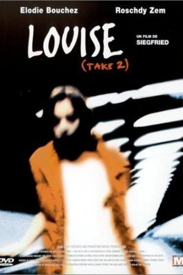 Louise (Take 2) Poster