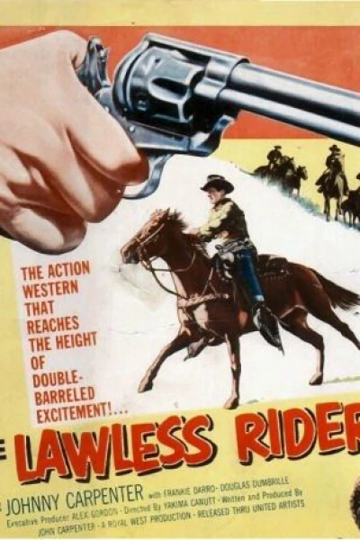 The Lawless Rider