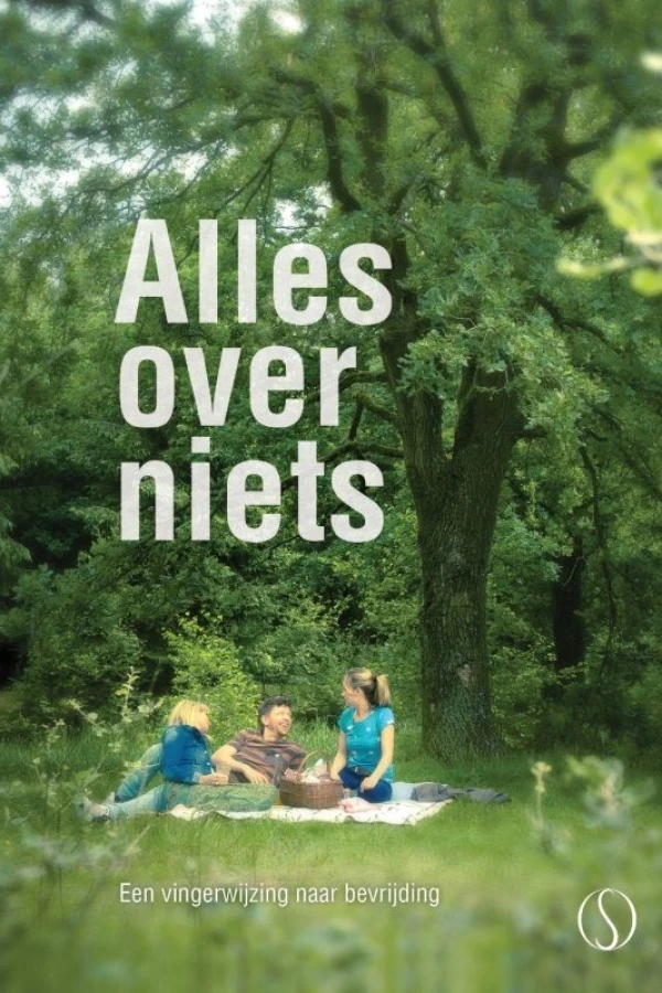 Alles over niets Poster