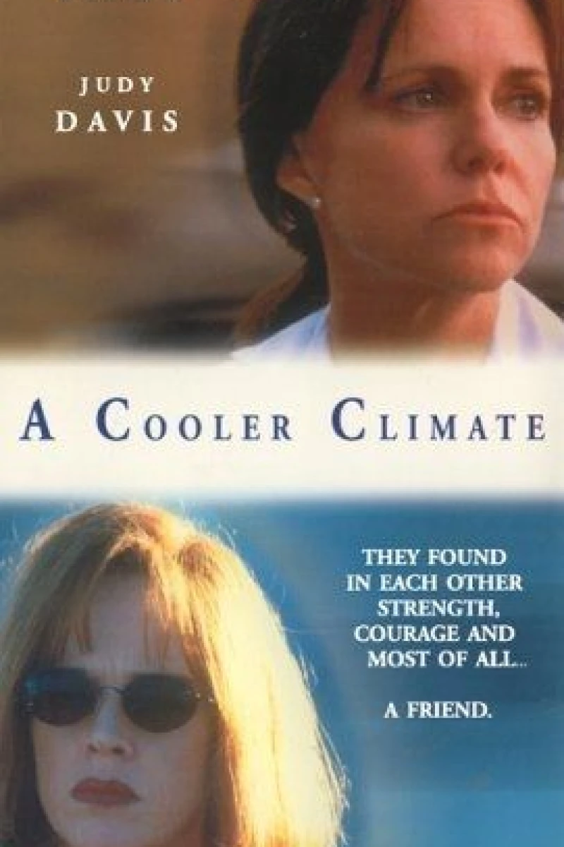 A Cooler Climate Poster