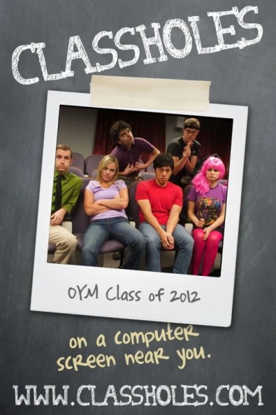 Classholes