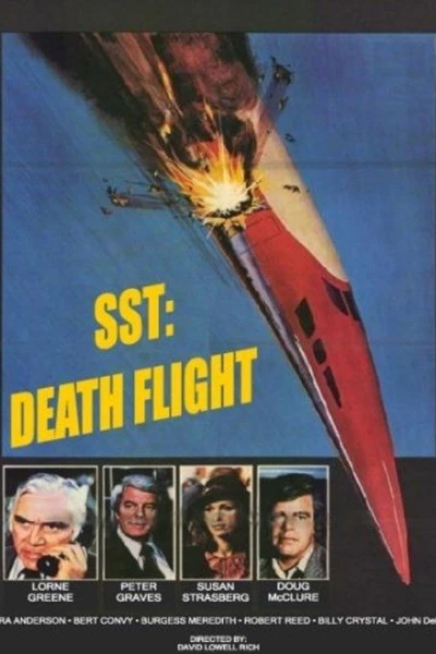 Death Flight