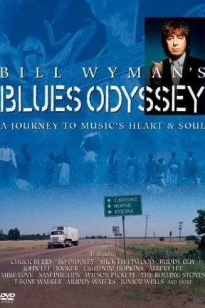 Blues Odyssey