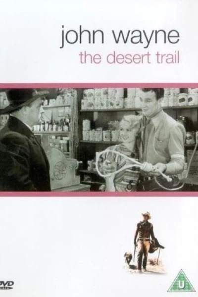 The Desert Trail