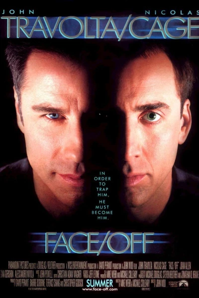 Face Off 1997