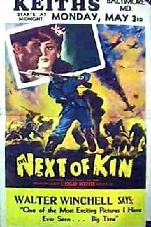 The Next of Kin Poster