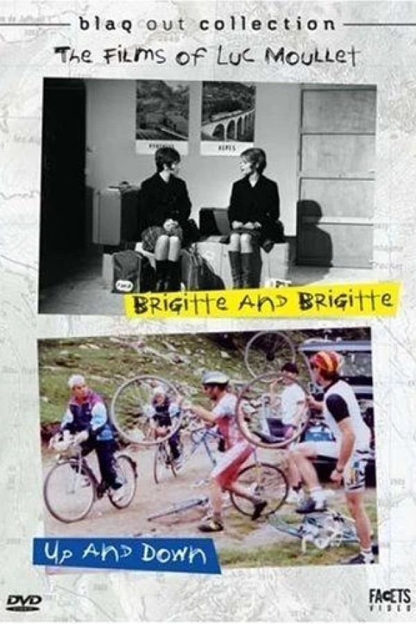 Brigitte et Brigitte Poster