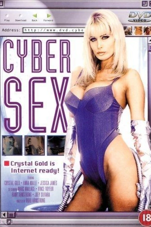 Cybersex Poster