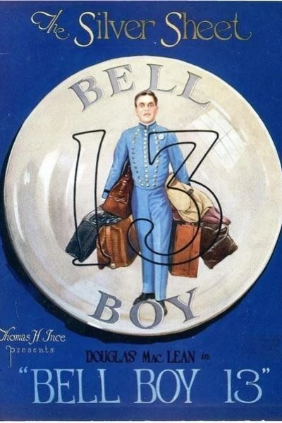 Bell Boy 13