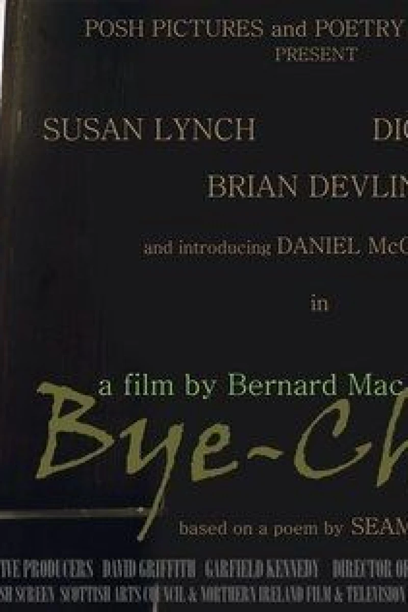 Bye-Child Poster