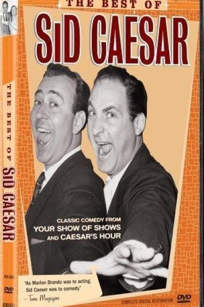 Caesar's Hour