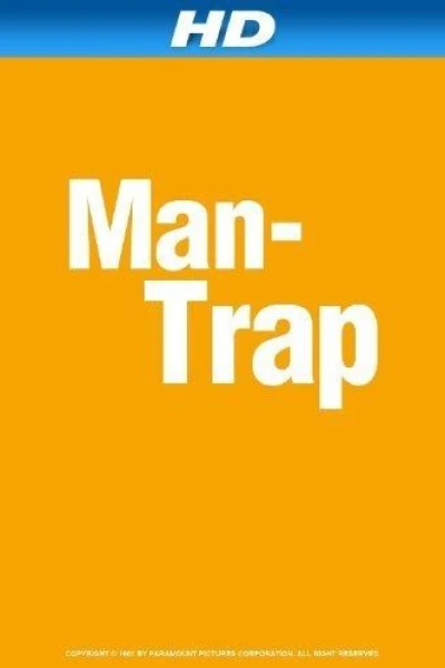 Man-Trap