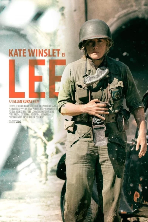 Lee Poster