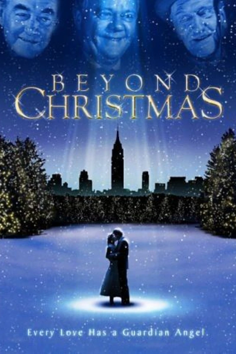 Beyond Christmas Poster