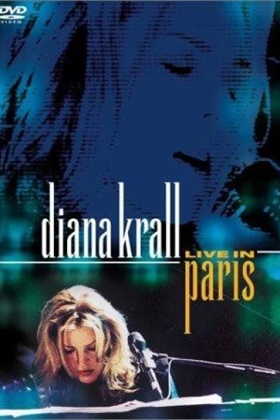 Diana Krall - Live in Paris