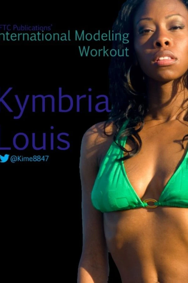 FTC Publications' International Modeling Workout Poster