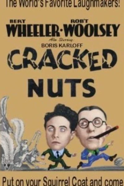 Cracked Nuts