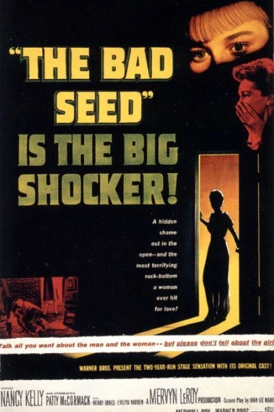 The Bad Seed