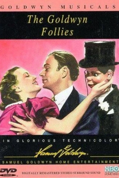 The Goldwyn Follies