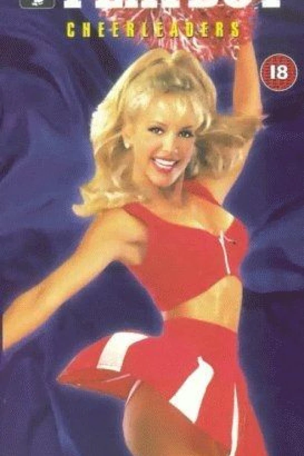 Playboy: Cheerleaders Poster