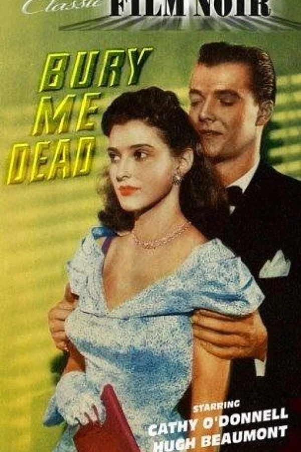 The Feuding Sisters Poster