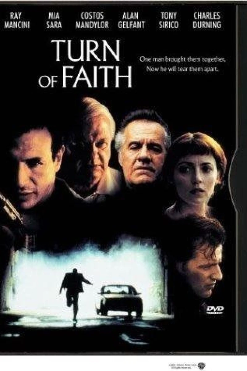 Turn of Faith Poster